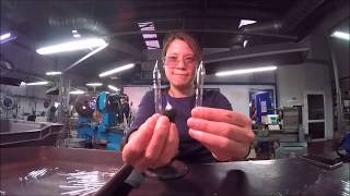 Making Test Tubes