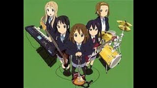 Fuwa Fuwa Time (K-On) - Guitar Cover