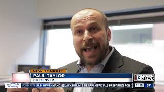 Pushing for police dispatch change