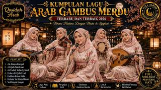 LIVE IN JAPAN, Lagu Gambus Arab Viral TikTok 2026 🌙 Full Album Lagu Arab Terbaru, Best Arabic Gambus