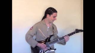 Ghostbusters Meets Metal