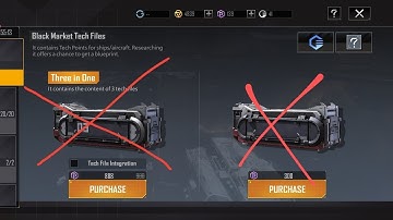 Infinite Lagrange Strategy - Stop Buying these Blackmarket Boxes, Do this instead..
