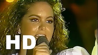 Lucero - Una Más (Presentación Disco Lucero 1993)