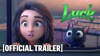 Luck -  Trailer