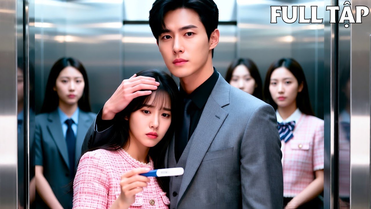 Nhân viên thực tập chửa hoang bị đồng nghiệp sỉ nhục, ai ngờ bố của con cô là Tổng Tài