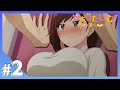 【公式】第2回 「嫌じゃ…なかったです」【しょうたいむ!~歌のお姉さんだってしたい】