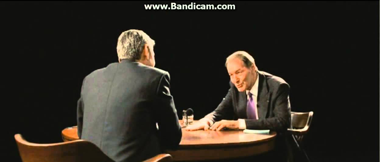 Ides of March scene regarding social morality.