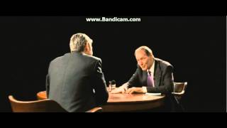 Ides Of March Scene Regarding Social Morality.