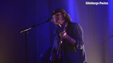 Daniel Norgren - Live Pustervik, Gothenburg 2020-04-04