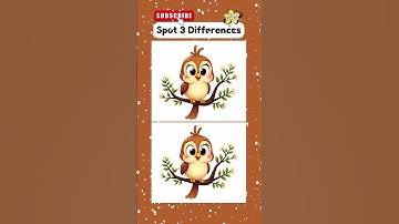 Find The Difference #271