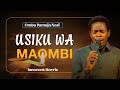 USIKU WA MAOMBI 15 05 2026 By Innocent Morris 
