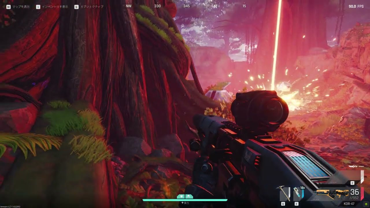 The Cycle  Frontier Solo Dungeon （Season 3)