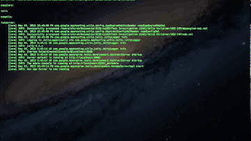 GAE+Scala Tutorial part 3