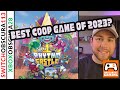 Super crazy rhythm castle review  best coop game of 2023