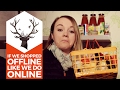 If we shopped offline like we do online  ecommerce parody