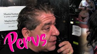 Joey Diaz - Pervs (2017)