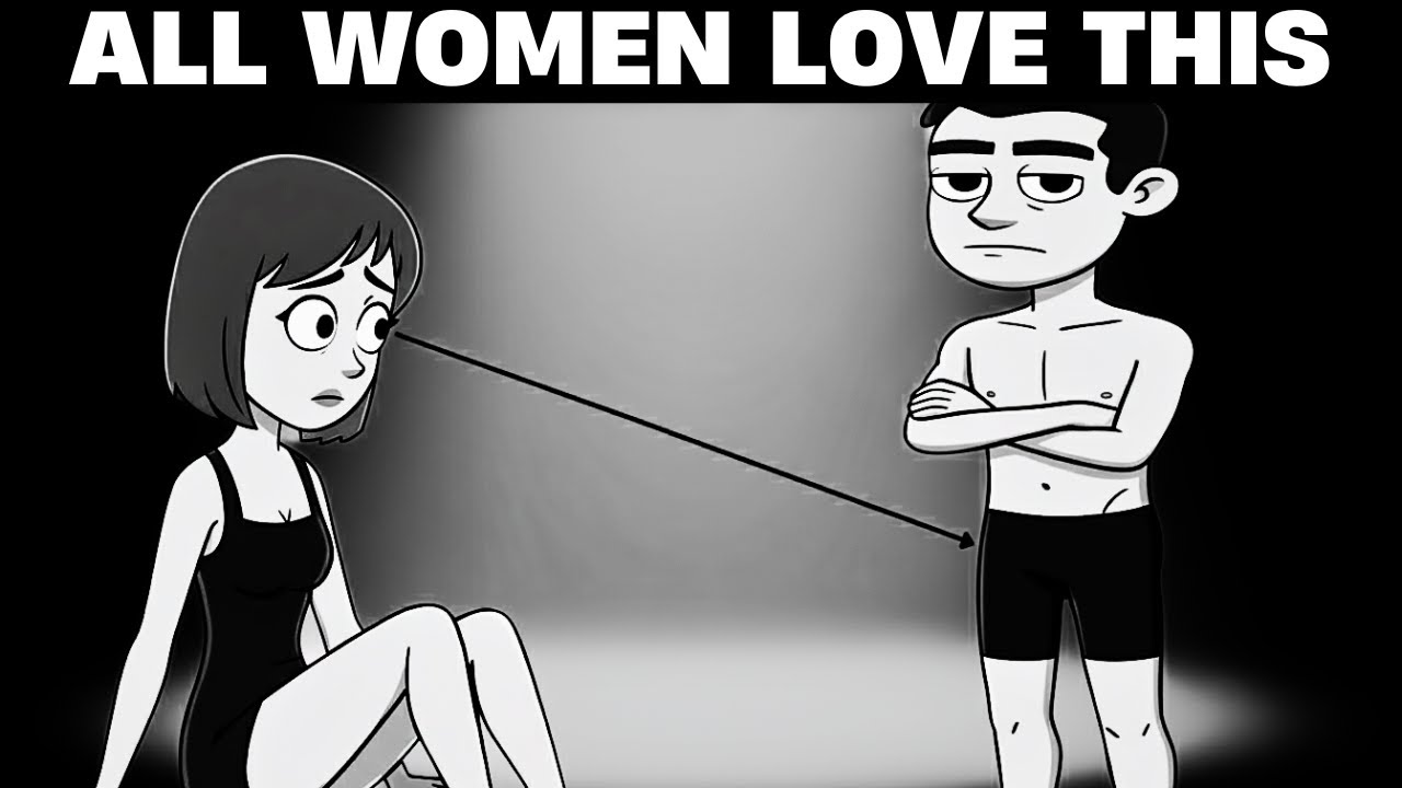 7 СКРЫТЫХ СЕКРЕТОВ, О КОТОРЫХ ЖЕНЩИНЫ НИКОГДА НЕ РАССКАЗЫВАЮТ МАЛЬЧИКАМ