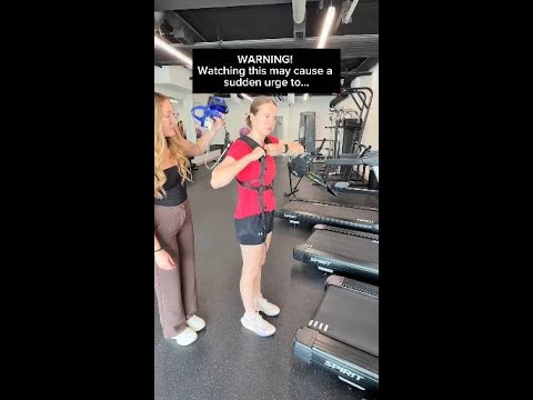 Most people don’t have a slow metabolism — they have a burnt-out, overworked, under-supported one.
And the only way to fix it… is to measure it.

When we run metabolic testing, the #1 thing people say is:
“Wow… no wonder I’ve been exhausted.”

If you’ve been guessing, Googling, or trying random fixes — this is your sign to actually get answers.

DM “METABOLISM” to get your test done.