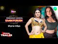 Mujse Shadi Krogi | Kaam Purush Official Trailer | Shyna Khatri Upcoming Series Update |