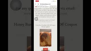 How to Order Sweet Delights from a Black-Owned Bakery #cakes