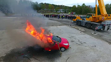 Vad behövs för att tillverka batterier?