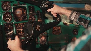 Челябинцы Поднимут В Небо Настоящий Пассажирский Самолет 74