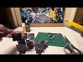 End of video