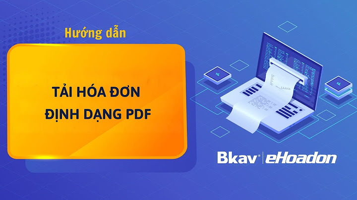 Công văn về việc chữ ký trên hóa đơn pdf