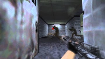 [CS] Daz vs fastcup.mix @four m4a1/usp