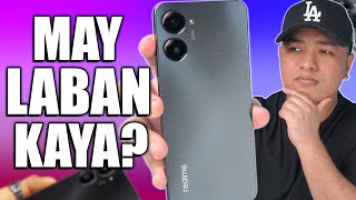 realme 10 Pro 5G - LABAN KAYA TO?