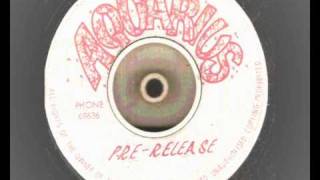 Lloyd Charmers And The Hippy Boys - African Zulu Aquarius Records Pre Release