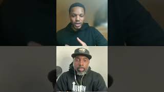 Chris Wright Preaches Culture at Bishop Ireton 🏀 DMV Hoops