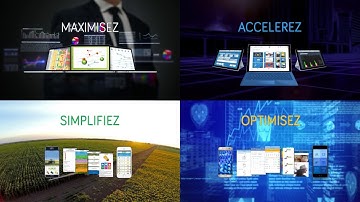 M3E (Mobile 3E) - Conseil & Solutions Digitales 4.0 pour aligner vos processus transverses