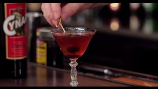 cocktail video