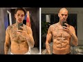 1 Month without Marijuana Transformation + How I did it