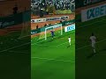 The art of goalkeeping, featuring Benbot.🧤🇩🇿#TotalEnergiesCAFCC