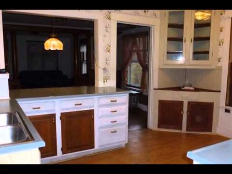 282 Main Street, Vergennes, VT home video tour