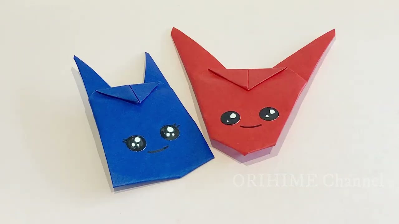 折り紙 鬼 豆入れ 専用 25個 2枚重ね 節分 Www Aldeiaimoveis Com