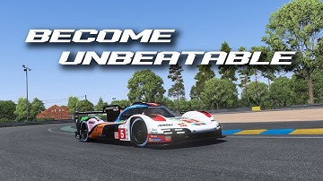 Beginners guide to Car Setups - Part 1