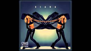 Ciara Ft. Missy Elliott - Work [Highest]