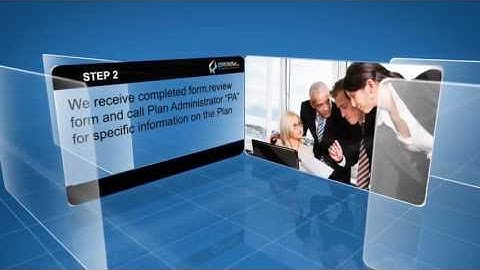 Watch the QDRO Process Step by Step