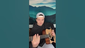 5 of the BEST 12 String Riffs #shorts