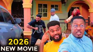 FAMILY CRISIS FULL MOVIE - STEPHEN ODIMGBE, MIKE EZURUONYE - 2026 LATEST NIGERAIN MOVIES