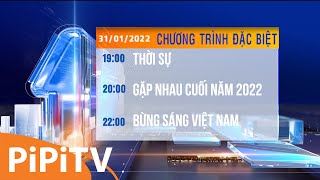Vtv1 Sd Gtct Đặc Biệt 30 Tết Chào Xuân Nhâm Dần 2022