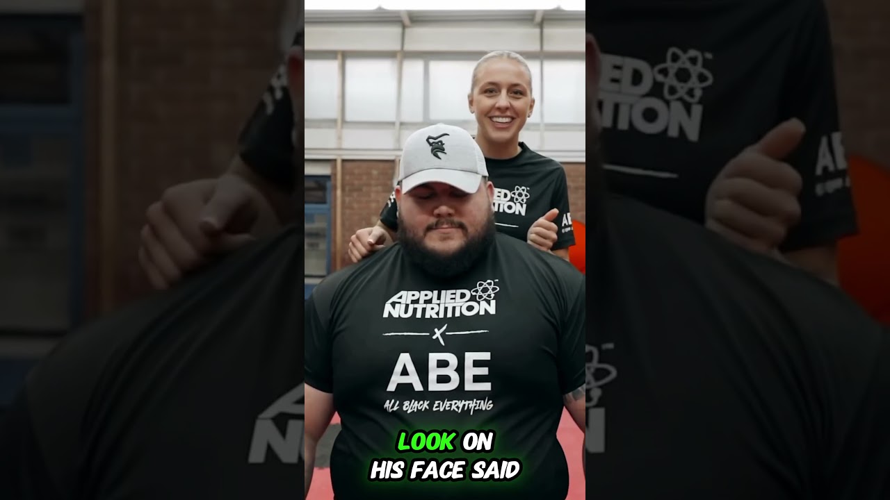 Dakota Ditcheva Rear Naked Choke #bjj #mma #wmma