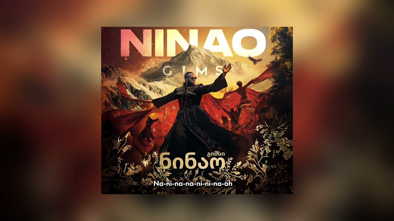 GIMS - NINAO (speed up)