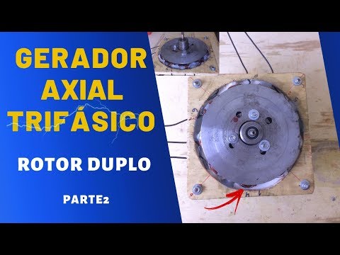 aprenda a bobinar e ligar as bobinas do estator gerador doovi aprenda a bobinar e ligar as bobinas do estator gerador doovi