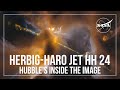 Herbig Harrow Objects and Star Formation