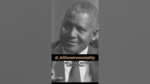 Nigerian Billionaire Dangote Tells How He Withdrew $10million To Confirm He Is Rich