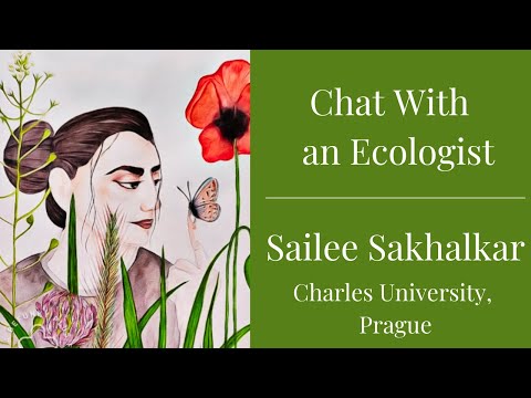 Pursuing biology: The perspective of the PhD student | A discussion with Sailee Sakhalkar | Prague